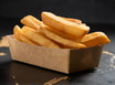 Pommes Frites Small