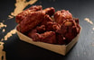Hot Wings